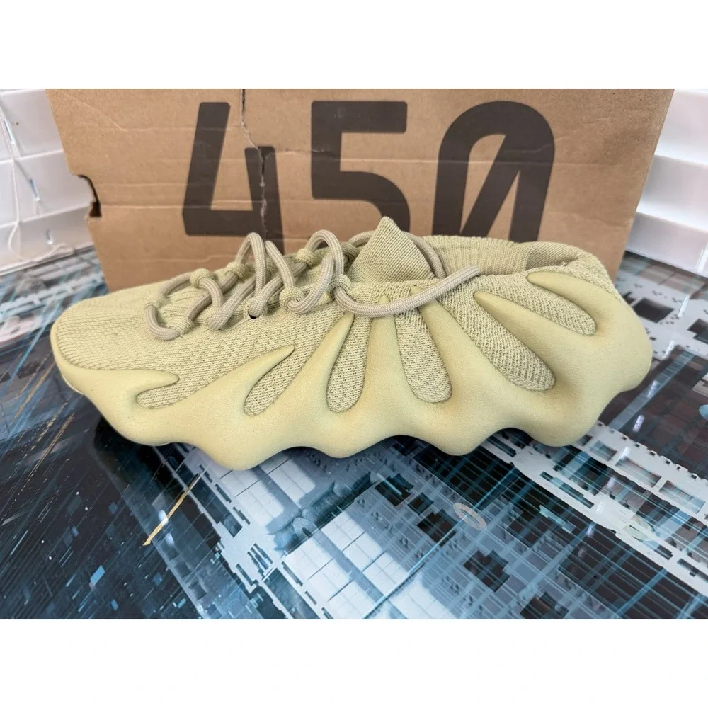 Adidas Yeezy 450 Resin Men's US‎ 10 / EU 44 GY4110 With Box